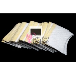 Paduri adezive pentru indepartat gene false, 5 perechi PDI05